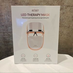 [ECLAIR] LED Therapy Mask